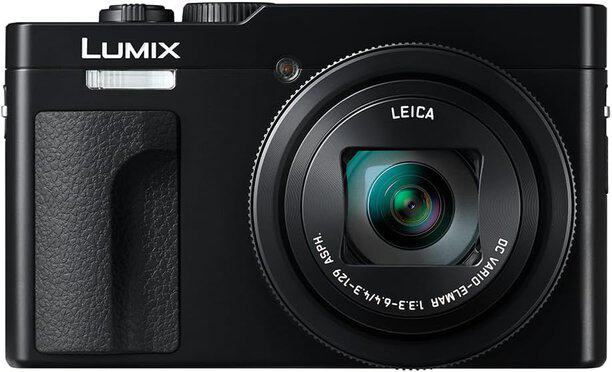 Panasonic LUMIX ZS99
